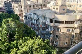 Apartment for rent 255 m Louran (El-Eqbal main st. ) 0