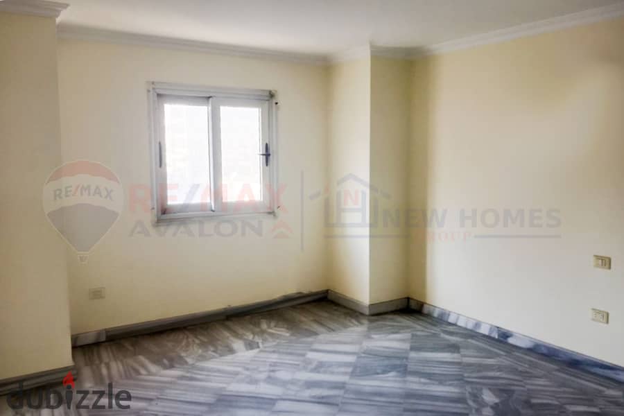 Apartment for rent 255 m Louran (El-Eqbal main st. ) 3