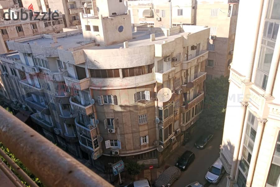 Apartment for rent 255 m Louran (El-Eqbal main st. ) 7