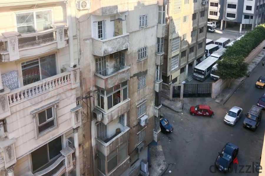 Apartment for rent 255 m Louran (El-Eqbal main st. ) 9