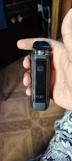 Smoke IPX 80 kit 0