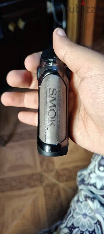 Smoke IPX 80 kit 2