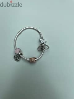 pandora bracelet original بندوره 0