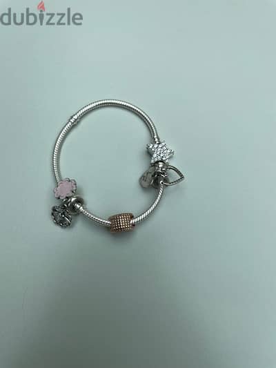 pandora bracelet original بندوره