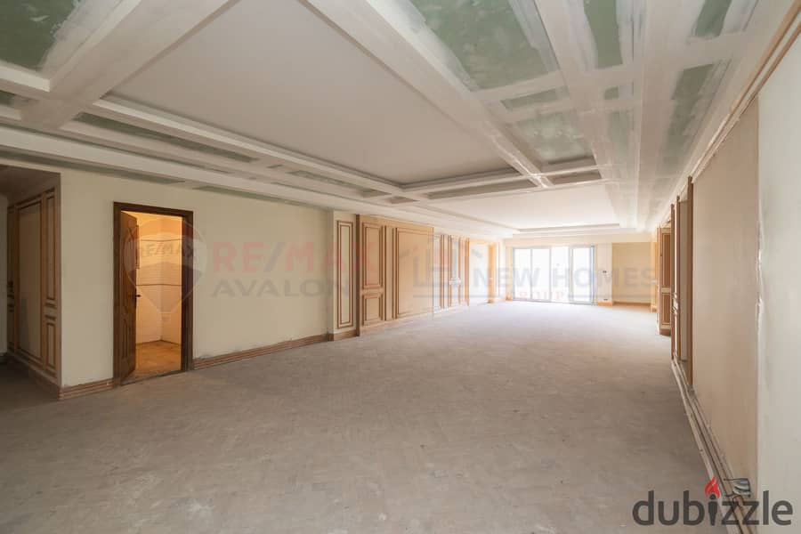 Apartment for sale 375 m Zizinia 3