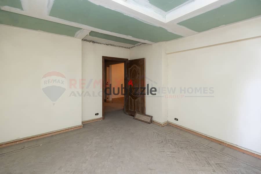 Apartment for sale 375 m Zizinia 9