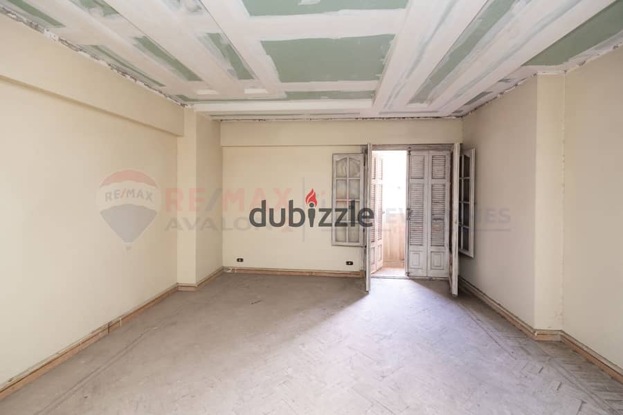 Apartment for sale 375 m Zizinia 14