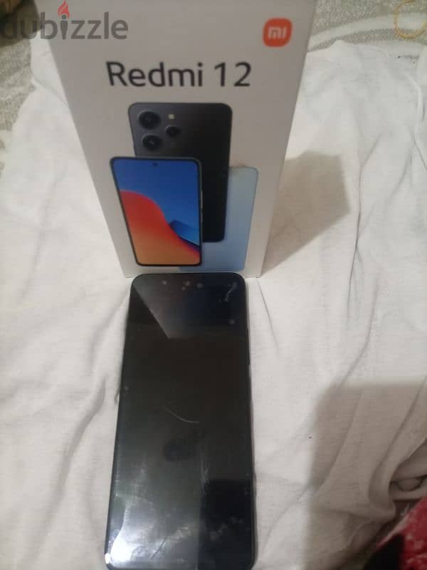 Redmi 12 18