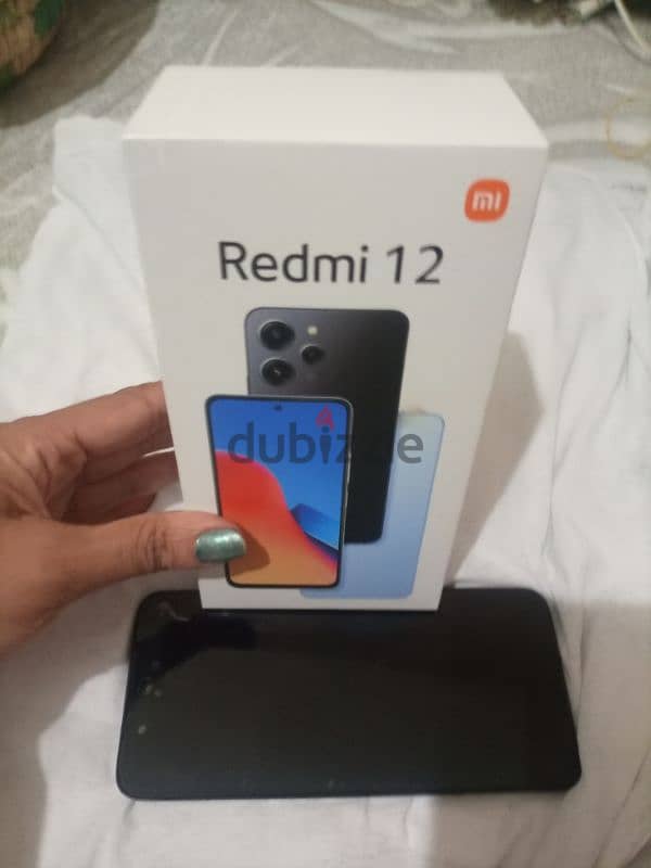 Redmi 12 19