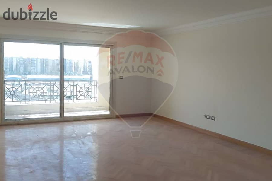 Apartment for sale 275 m Smouha 1