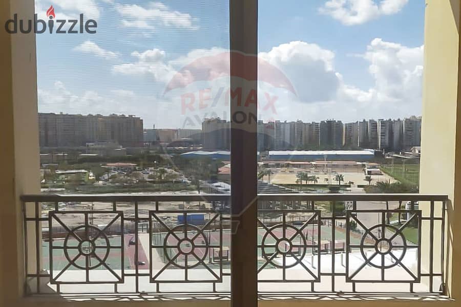 Apartment for sale 275 m Smouha 3