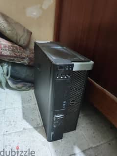 كيسه dell t3610