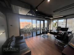 Furnished Building 1200 sqm for Sale in Sheraton      M/ES 33 0