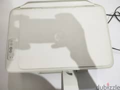 طابعة HP Deskjet 2320 +خرطوشة حبر ألوان 0