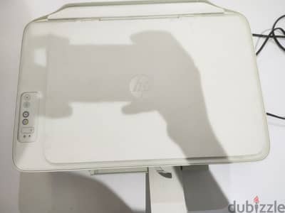 طابعة HP Deskjet 2320 +خرطوشة حبر ألوان