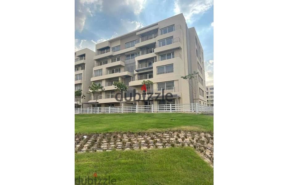 Apartment For sale,183m in Palm Hills New Cairo - PHNC 0