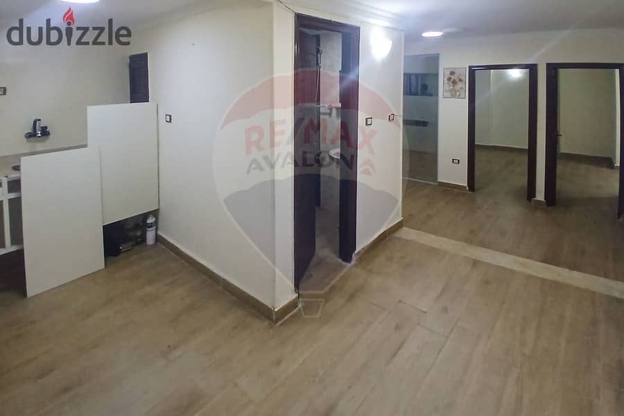 Apartment for sale 80 m Sidi Gaber 4