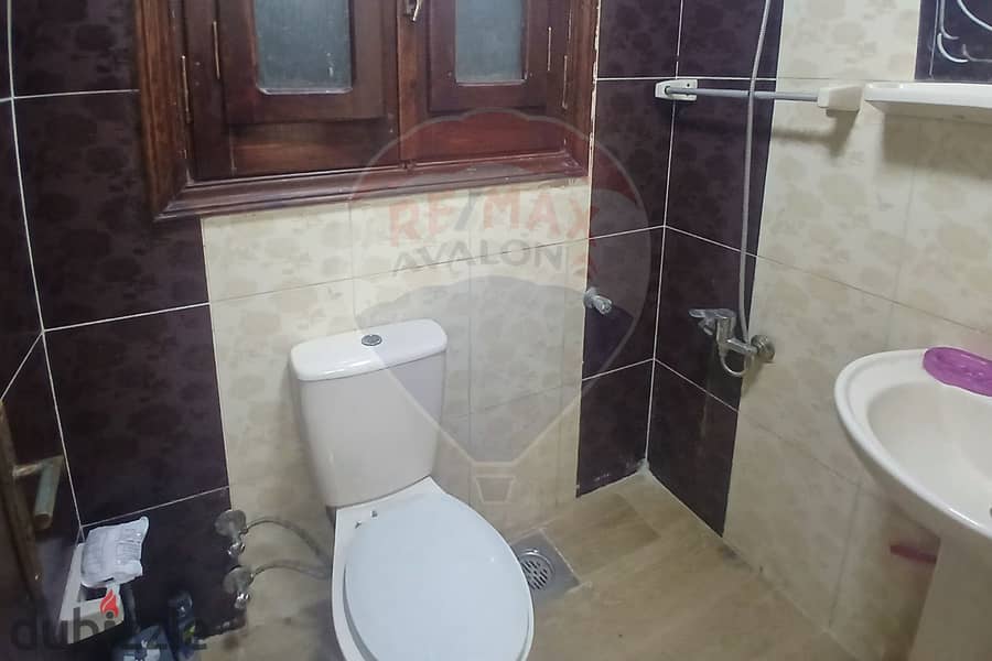 Apartment for sale 80 m Sidi Gaber 5