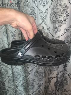 brand new original crocs كروكس بالتيكيت من امريكا 0