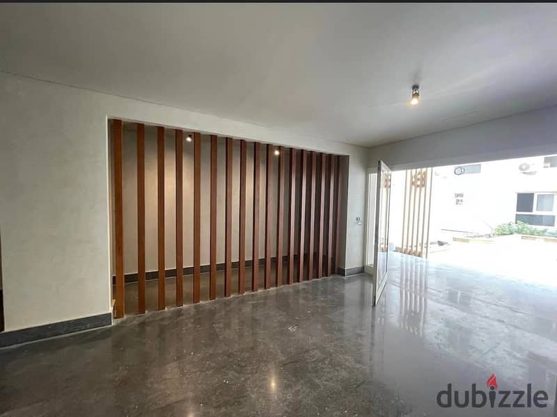 Apartment for sale, immediate delivery, fully finished, in the administrative capital, at the lowest price, El Maqsed new capital 5