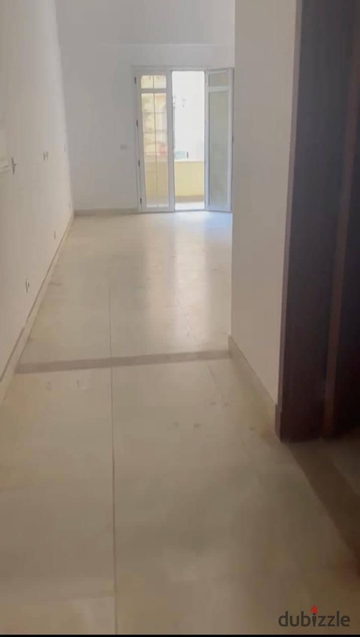 Apartment 1st floor, New Capital City, Garden City Compound for Sale 9