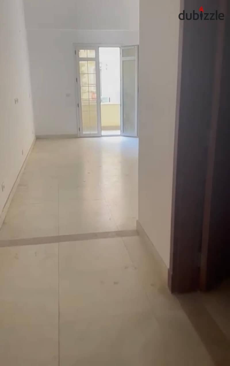 Apartment 1st floor, New Capital City, Garden City Compound for Sale 12