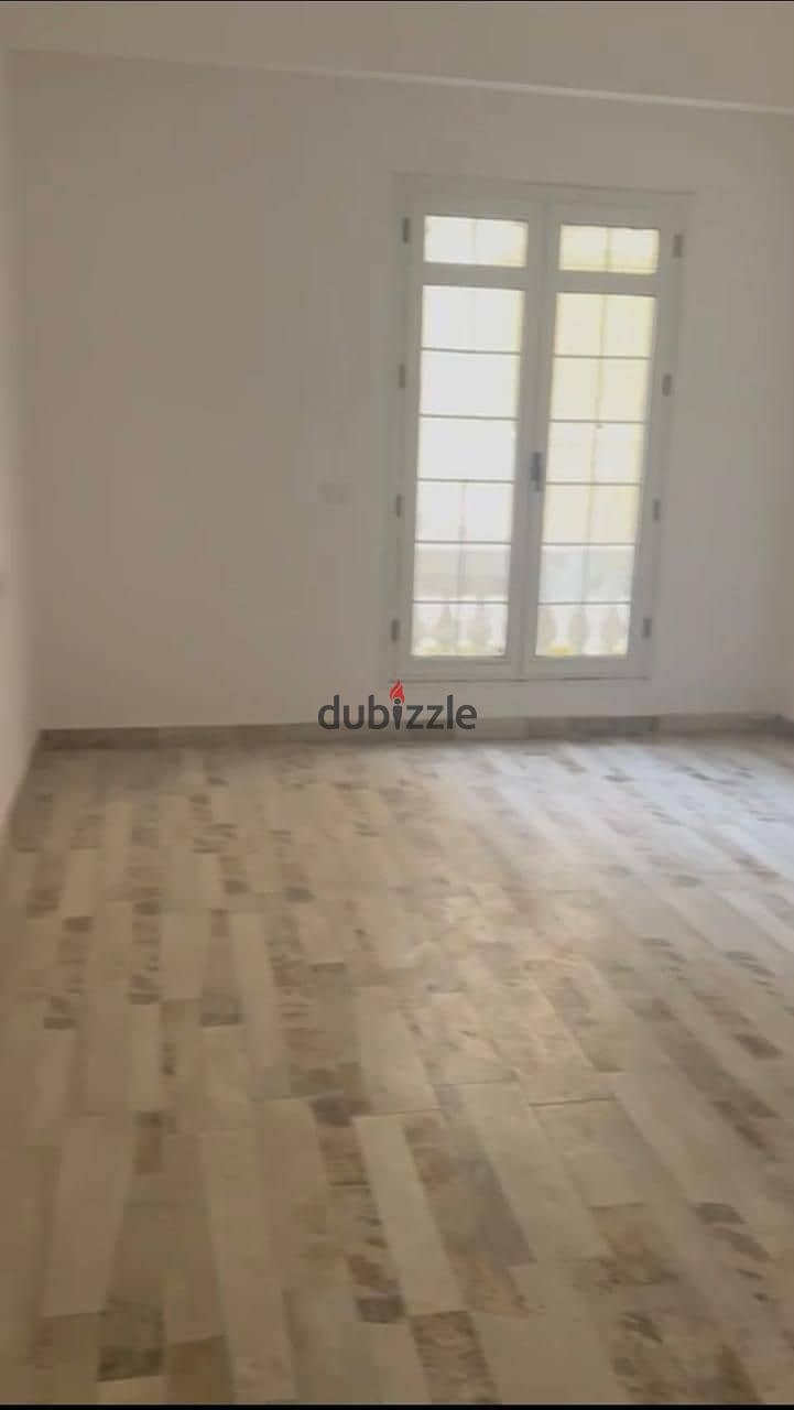 Apartment 1st floor, New Capital City, Garden City Compound for Sale 14