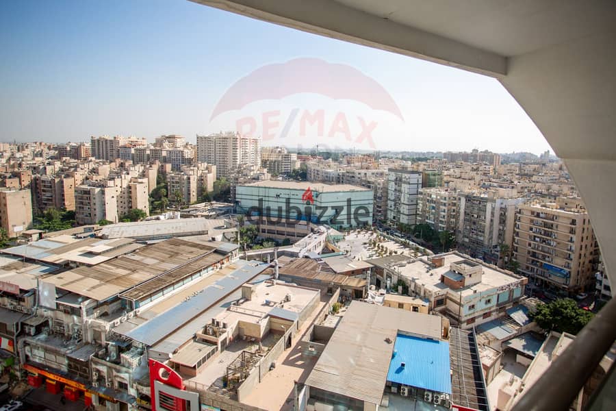 Apartment for sale 220 m Smouha 4