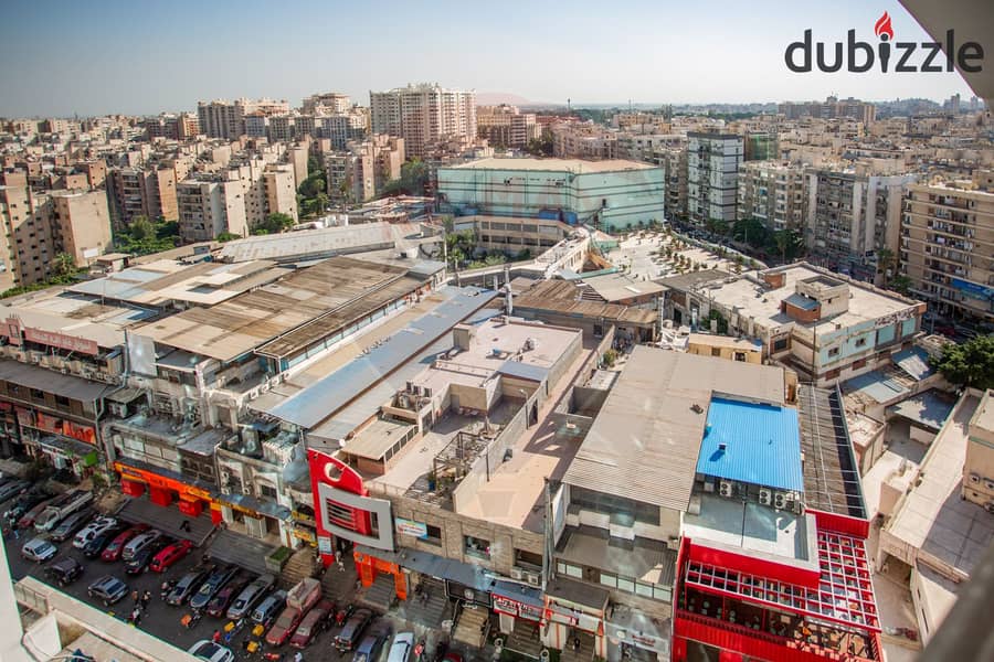 Apartment for sale 220 m Smouha 5