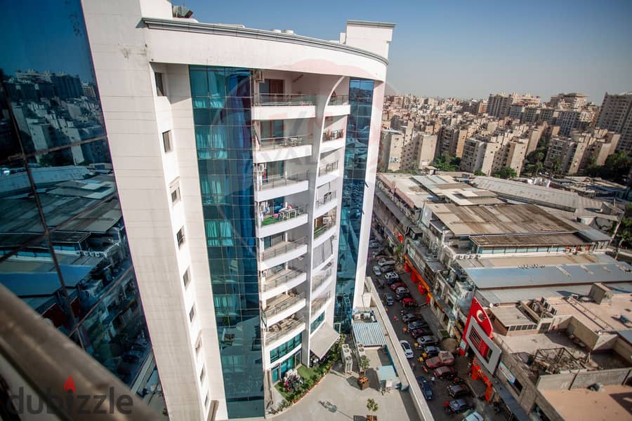 Apartment for sale 220 m Smouha 7