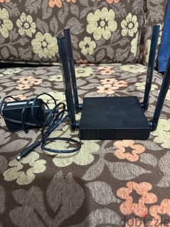 Archer C54 AC1200 Dual Band Wireless Router, extender and access point 0