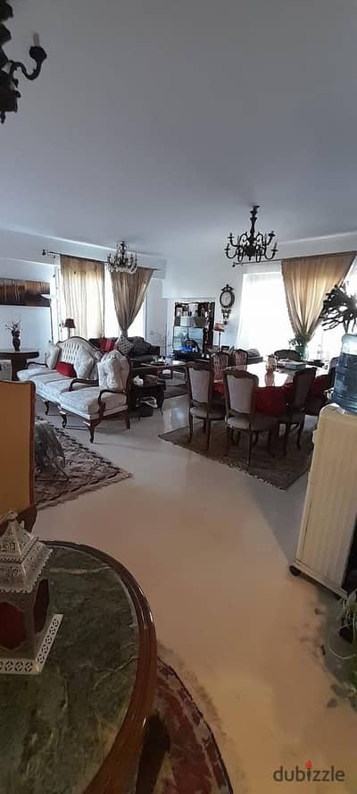 Apartment in Palm Parks in 6th of October with a special price