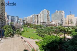 Apartment for sale 165 m Saba Basha (in front of Al-Marghany Palace) 0