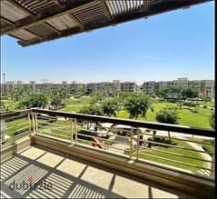 Apartment for sale 136m 3BR view On landscape minutes from Nasr City and Heliopolis 0