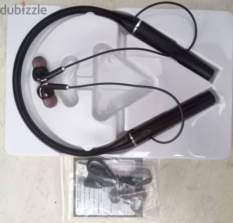 سماعة بلوتوث - bluetooth headset 2