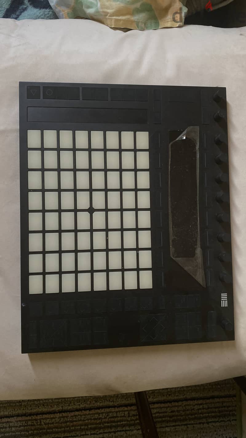 Ableton Push 2 1