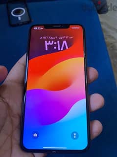 ايفون xs max