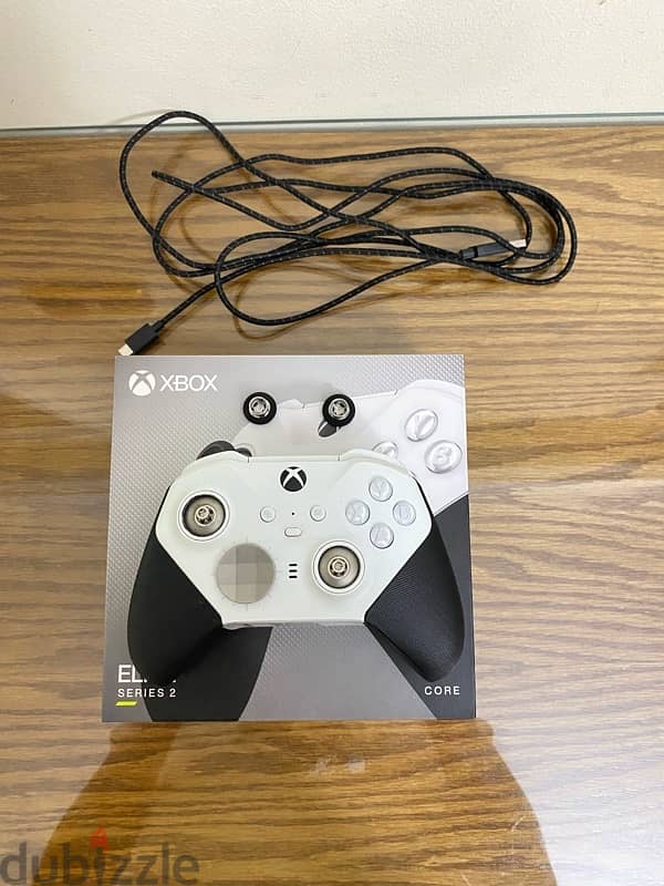 xbox elite series 2 controller 1