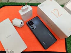 Xiaomi 12T  5G  like New    ⁰¹⁰¹³⁹¹²⁰⁷⁷ 0