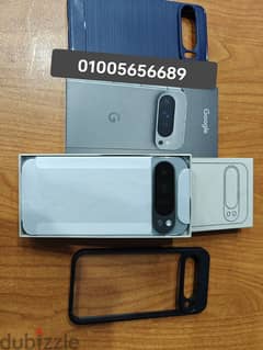 Google pixel 9 pro XL 256gb 0