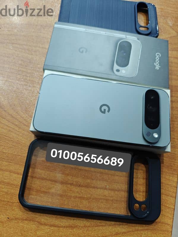 Google pixel 9 pro XL 256gb 2