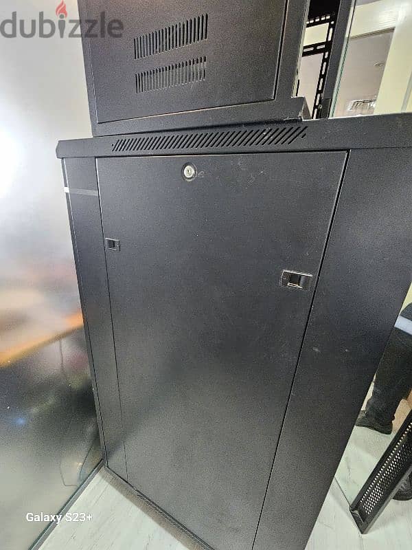 Server Racks for Sale ( 37 U + 9 U ) 4