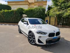 BMW X2 2020