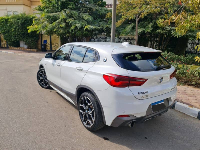 BMW X2 2020 3