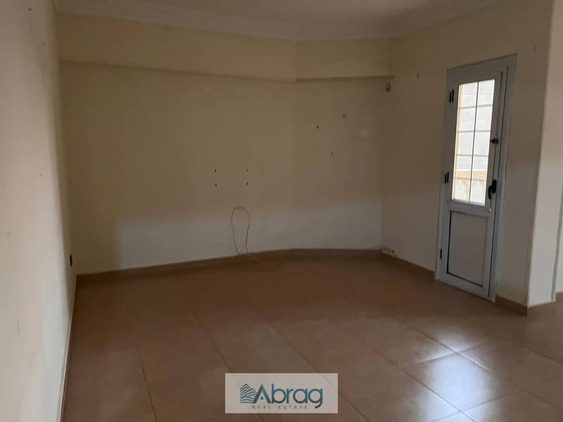 Apartment for sale in sheikh zayed city 1