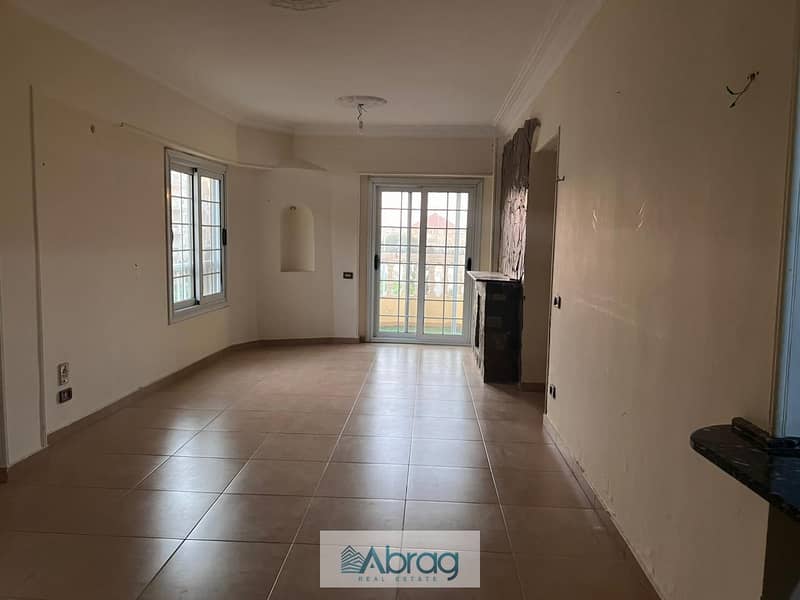 Apartment for sale in sheikh zayed city 2