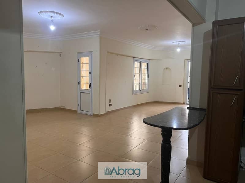 Apartment for sale in sheikh zayed city 3