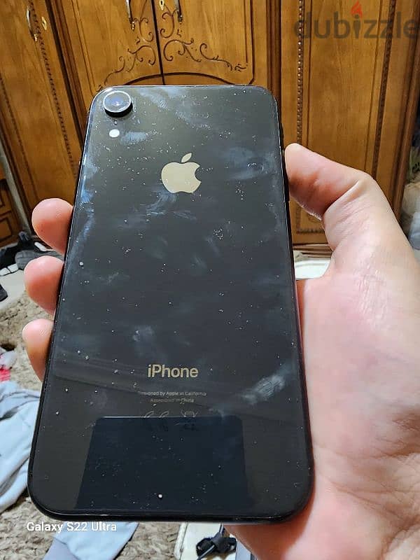 iphone xr 1