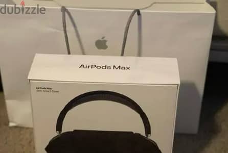 AirPods Max (USB-C) new from USA with sealed box