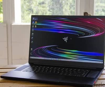 Razer blade 17pro generation10